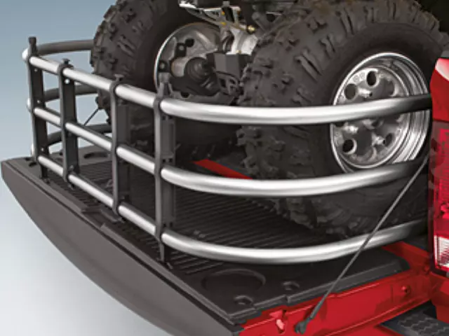 Bed Extender - Mopar (82207107)