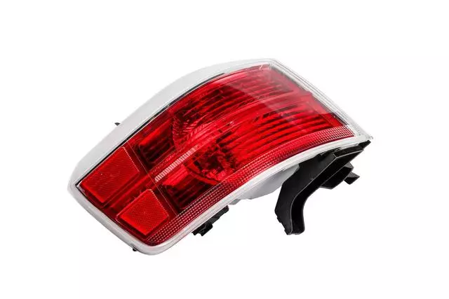 Part# 23389935 Driver Side Stop Lamp - GM (23389935)