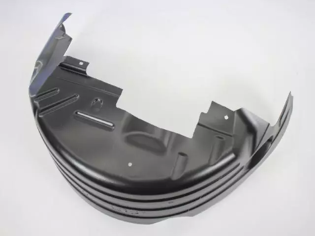 5116277AE - : Splash Shield, Left for Mopar Image