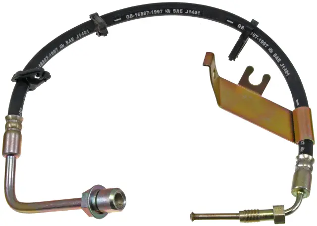 H380326 - Brake: Brake Hydraulic Hose for Dorman Image