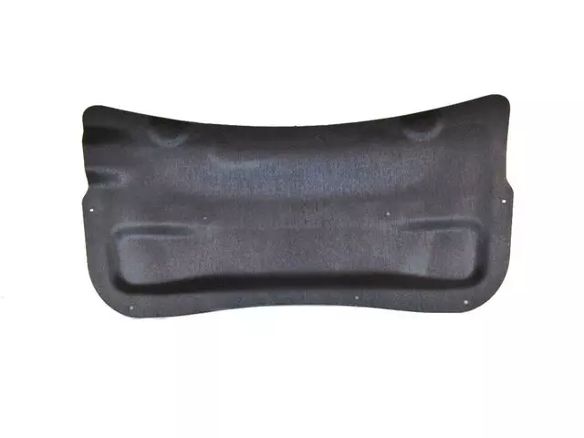 68146241AA - Body Sheet Metal Except Doors: Hood Silencer for Mopar Image