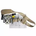 CL3Z18611B08AA - Electrical: Seat Belt Assembly for Ford: F-150 Image