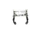 68455848AA - Interior Trim: Seat Adjuster for Ram: 2500, 3500 Image