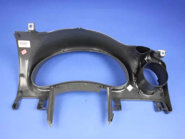 Cluster Bezel - Mopar (5JA36XDHAB)