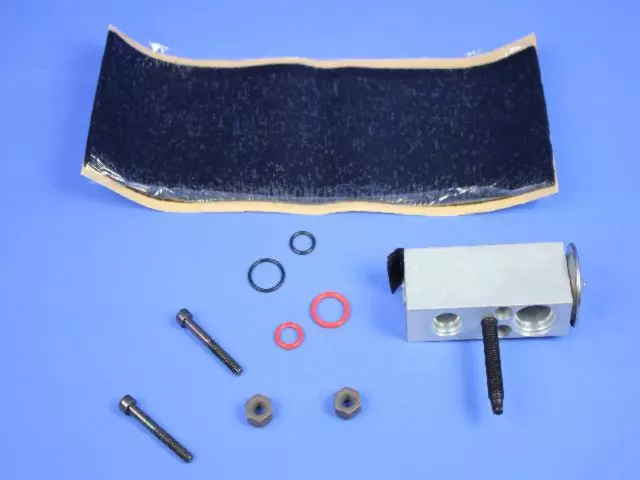 Expansion Valve Kit - Mopar (5019186AB)