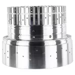 JL3Z7H351B - : Hub Assembly for Ford Image