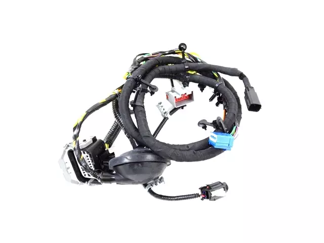 68210340AD - : Dash Wiring for Ram: 2500, 3500 Image