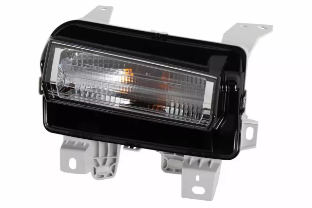 84496127 - : Signal Lamp Assembly for GM Image