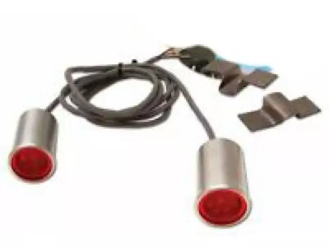 F5RZ14K289S4TA - : 275LBS  C Cor Fib Singlewall for Ford Image