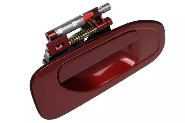 Handle, Outside - GM (19317626)