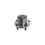 474211 - : 04-09 Mazda 3 (2.0, 2.3) Wheel Bearing and Hub Assembly  - Front for GSP Image