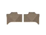 W158TN - : All Weather Floor Mats for WeatherTech Image