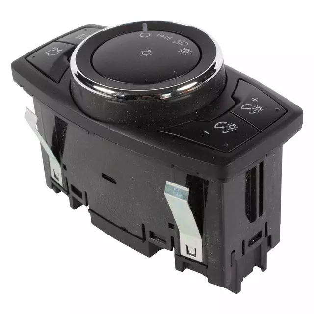 CM5Z11654A - : Headlight Switch for Ford: Focus Image
