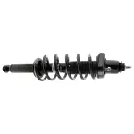 SR4504 - : Complete Corner Unit Assembly -Strut, Mount and Spring for KYB Image