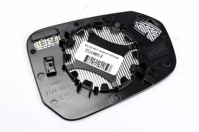 Driver Side Door Mirror Glass - GM (84269461)