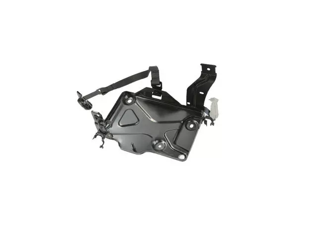 68256550AA - : Battery Tray for Fiat: 500X | Jeep: Renegade Image