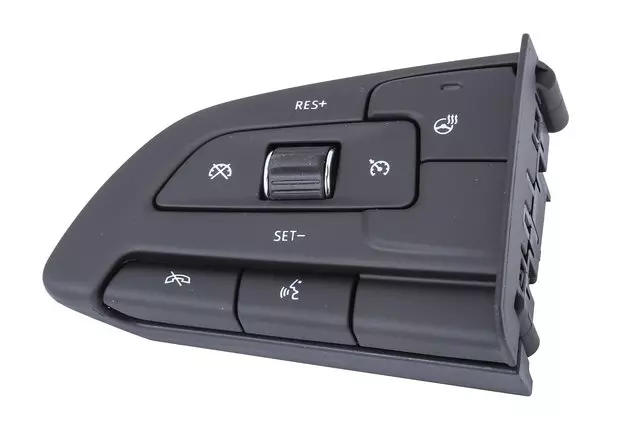 84767113 - : F (S)Switch for Cadillac: XT4 Image