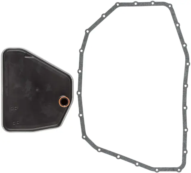 B460 - Filters: ATP Automatic Transmission Filter Kit for ATP Image