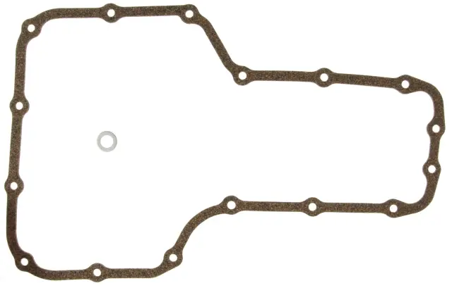 OS32248 - : Engine Oil Pan Gasket Set for Mahle Image