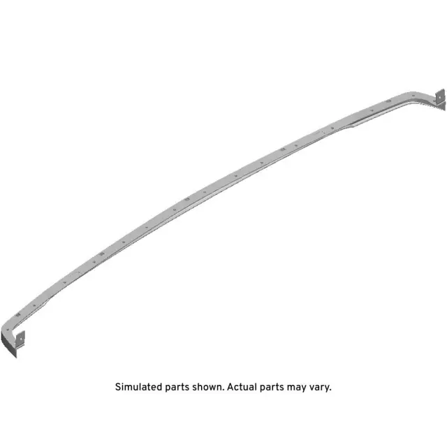 92234404 - : Air Deflector for Chevrolet: Camaro Image