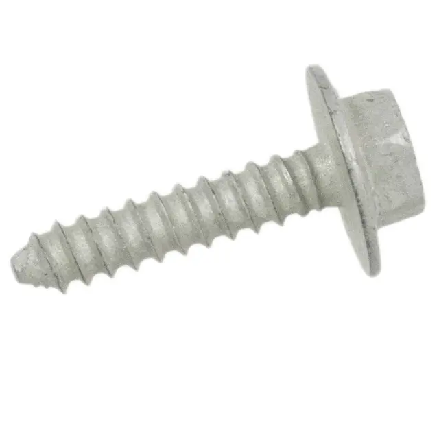 W718492S439 - Electrical: Air Bag Impact Sensor Screw for Ford Image