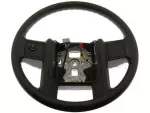 BC3Z3600DA - Steering: Steering Wheel for Ford: F-250 Super Duty, F-350 Super Duty Image
