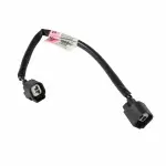 BU5Z14A411E - : Wire Assembly Jumper for Ford Image