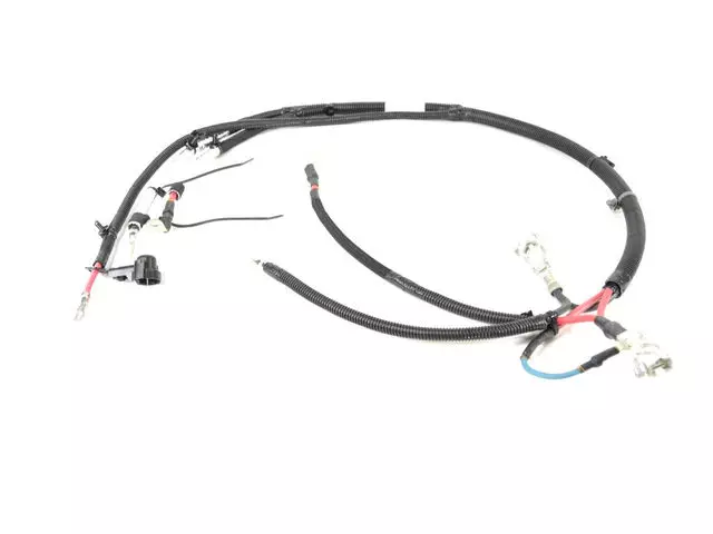 68058693AB - : Battery Wiring for Mopar Image