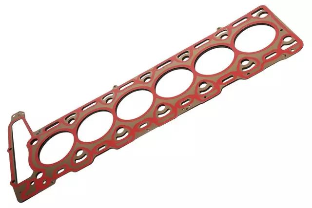 40009079 - : Head Gasket for Cadillac: Escalade, Escalade ESV | Chevrolet: Silverado 1500, Silverado 1500 LTD, Suburban, Tahoe | GMC: Sierra 1500, Sierra 1500 Limited, Yukon, Yukon XL Image