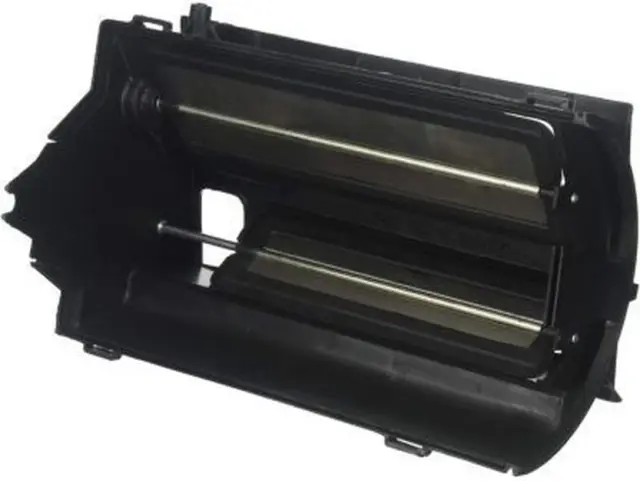 52467204 - HVAC: Air Distributor for GM Image