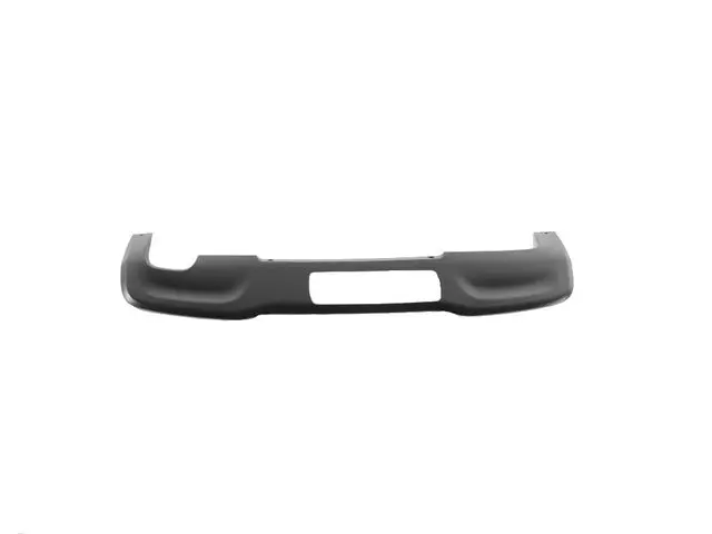 Rear Fascia Valance Panel - Mopar (6LU69TZZAB)