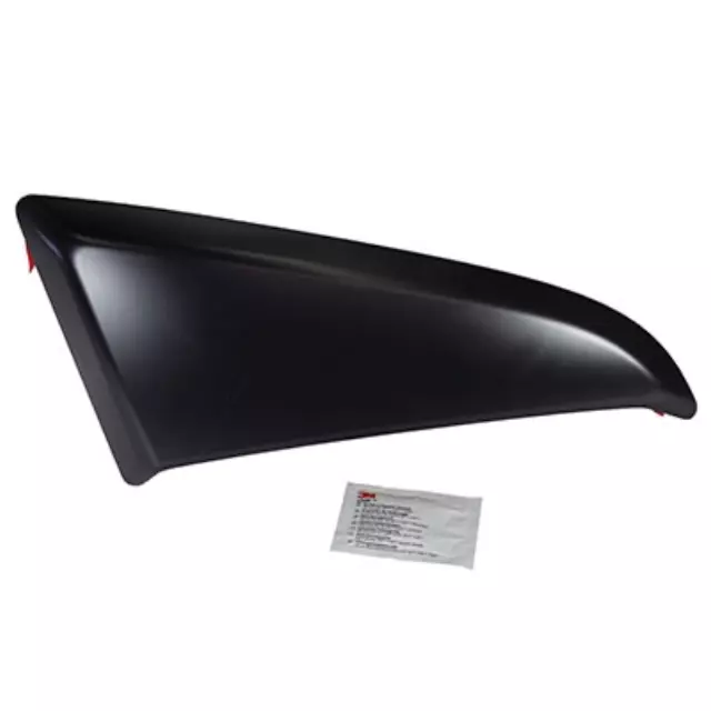 Side Scoop - Left Side - Ford (AR3Z-63279D37-AA)