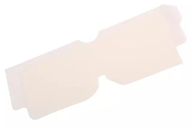 25783542 - Body: Stone Guard for Chevrolet: Silverado 2500 HD, Silverado 3500 HD | GMC: Sierra 1500, Sierra 2500 HD, Sierra 3500 HD Image