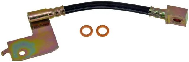 H380226 - : Brake Hydraulic Hose for Dorman Image