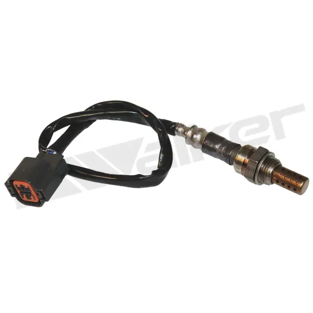 35034125 - Emission Systems: Walker Products 350-34125 Oxygen Sensor 4-W Direct Fit Narrow-Band for Walker Products Inc. - Image