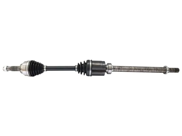 NCV53001XD - : Nissan (AWD) CV Axle Assembly  - Front Right for GSP Image