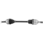 HY8283 - : TrakMotive CV Axle Shaft for TRAKMOTIVE Image