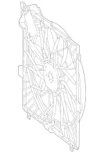 1679069106 - : Blower for Mercedes-Benz Image