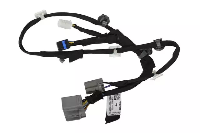 Front Floor Console Wiring Harness Extension - GM (23302322)