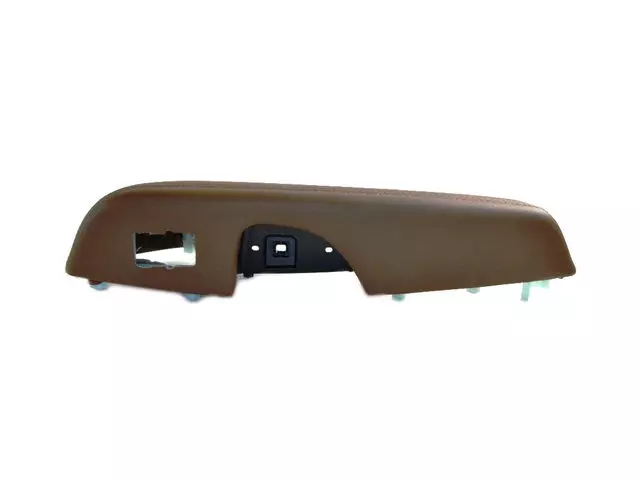 Rear Door Trim Armrest, Left - Mopar (1YZ692L8AC)