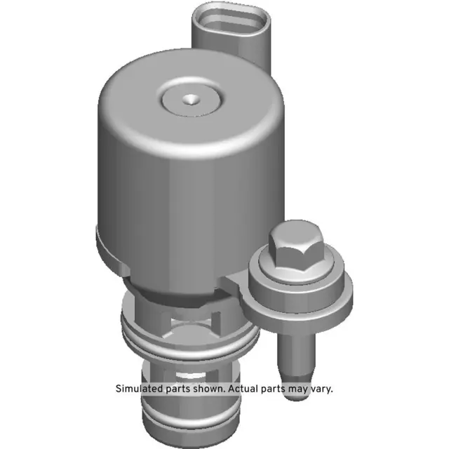 12736536 - : Valve for GM Image
