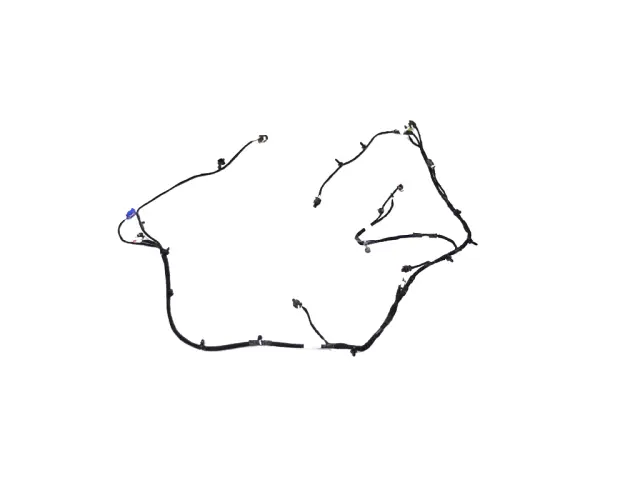 68468604AA - Electrical: Header Wiring for Mopar Image