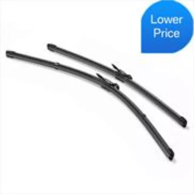 61612163749 - General: 2011-2016 BMW Wiper Blade Set for BMW Image
