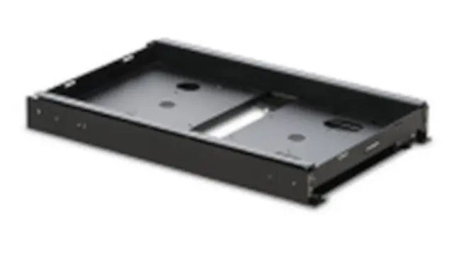 PTN9700240 - Exterior: Dometic CFX3 SLD35/45 Fridge Slide for Lexus: GX550, LX600, LX700h, NX250, NX350, NX350h, NX450h+, RX350, RX350h, RX450h+, RX500h Image