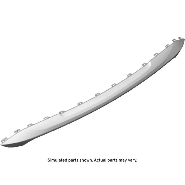 42772529 - : Skid Plate for Buick: Envista Image