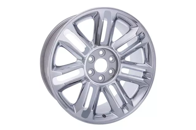 9597224 - : Wheel, Alloy for Cadillac: Escalade, Escalade ESV, Escalade EXT Image