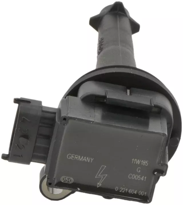 221604008 - Ignition Systems: Bosch Ignition Coil for Bosch Image