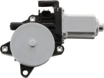 90554AQ000 - Body: Lock Motor for INFINITI: FX35, FX45, QX56 Image