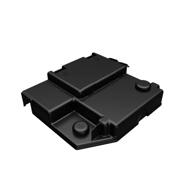 68094693AA - : Battery Cover for Jeep: Compass Image