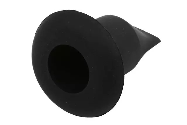 84482782 - : Cargo Carrier Pickup Box Side Rail Hole Plug for GM Image